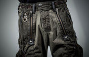 P. Cargo 3/4 Khaki