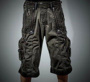 P. Cargo 3/4 Khaki
