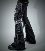 F. Cargo 4 Black
