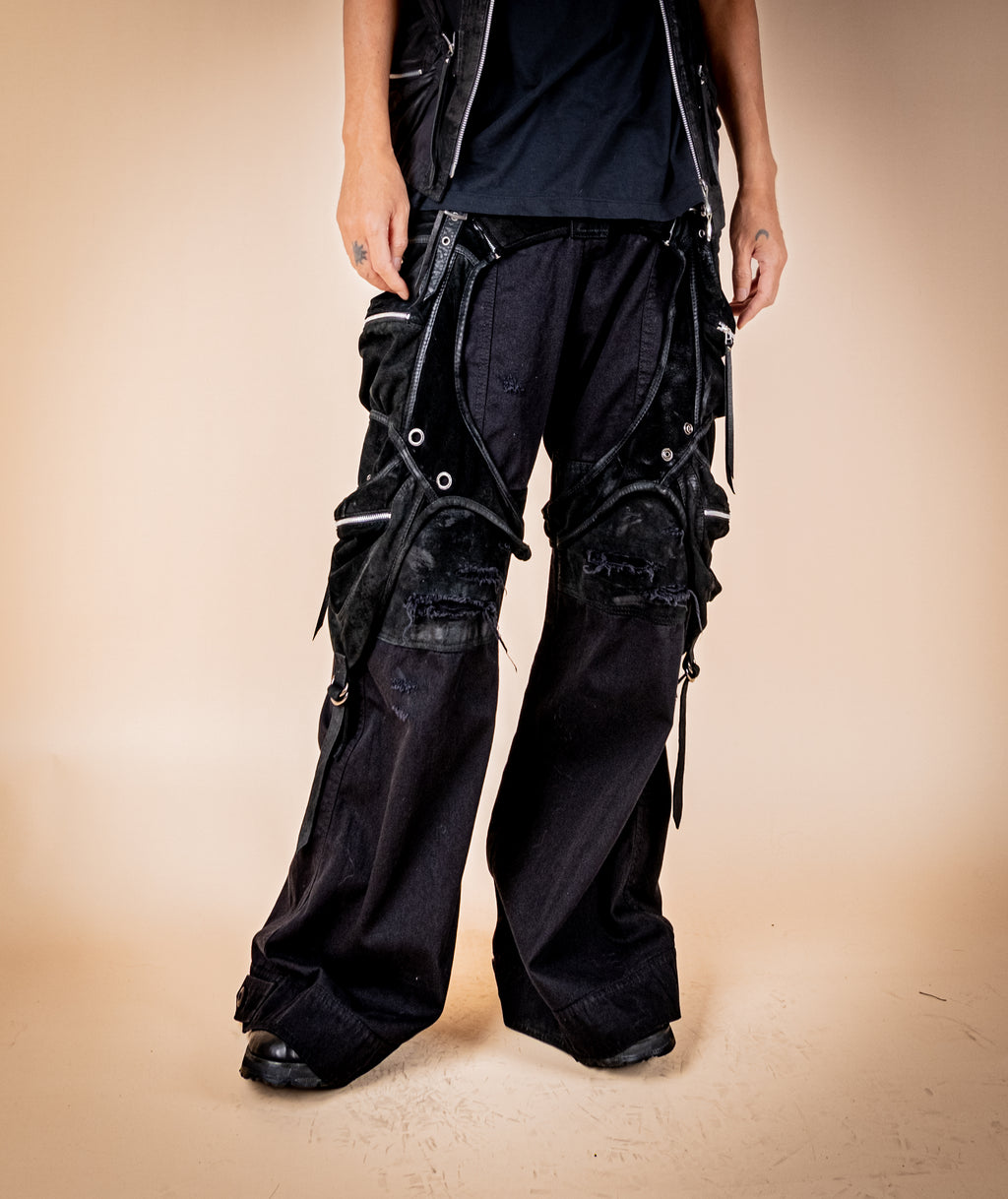 Transforma Pants – 14th Addiction