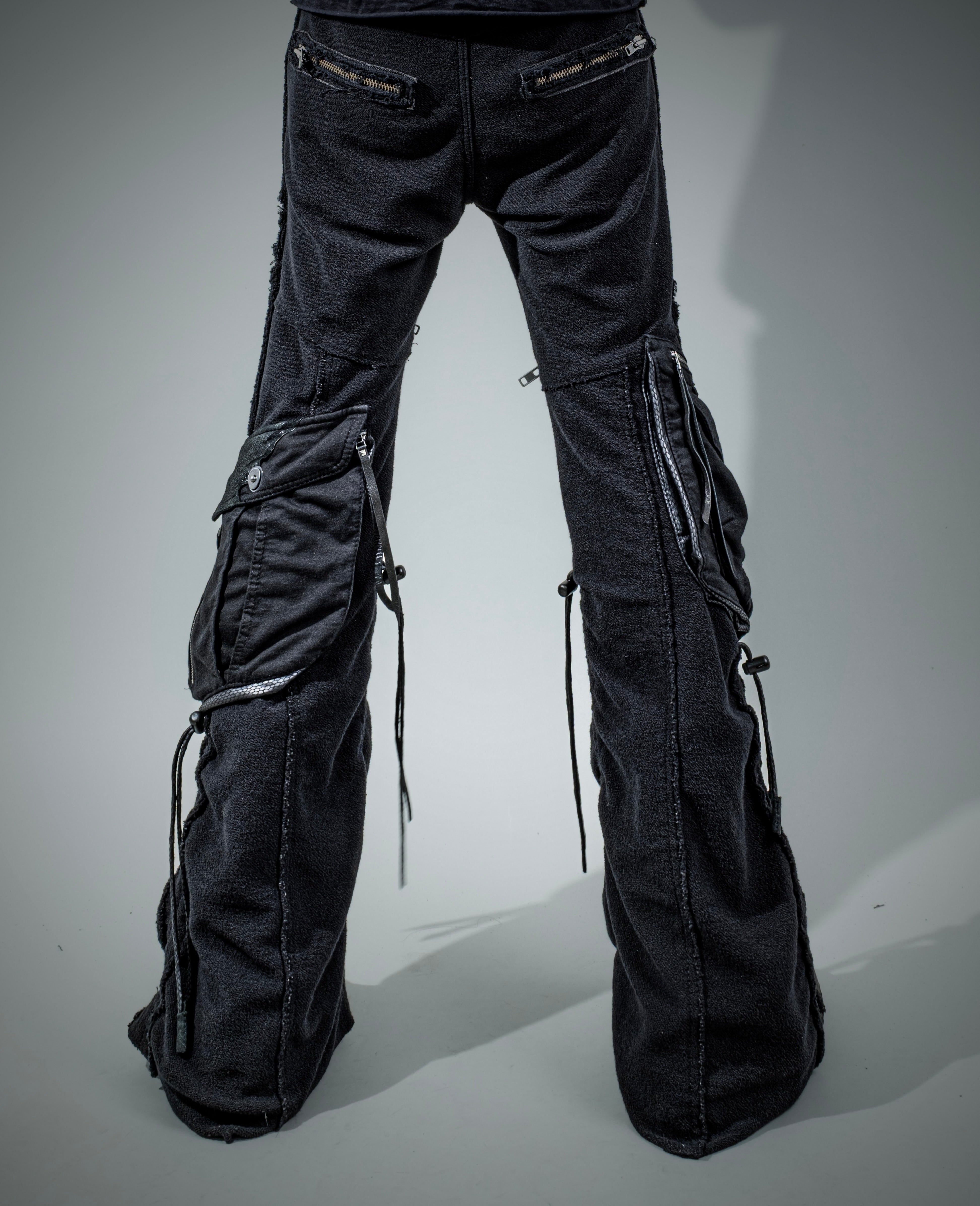 新品FR2 2way Stretch Nylon Cargo Pants‐2nd 2way Stretch Nylon Cargo Pants‐2nd‐ – #FR2