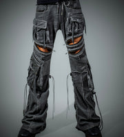 F. Cargo Grey