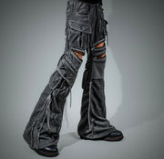 F. Cargo Grey