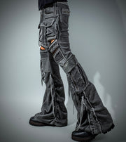 F. Cargo Grey