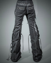 F. Cargo Grey