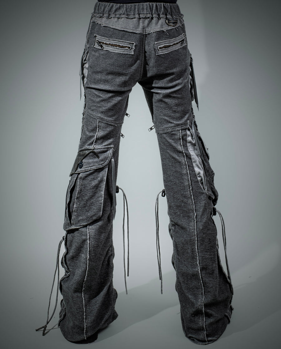 F. Cargo Grey