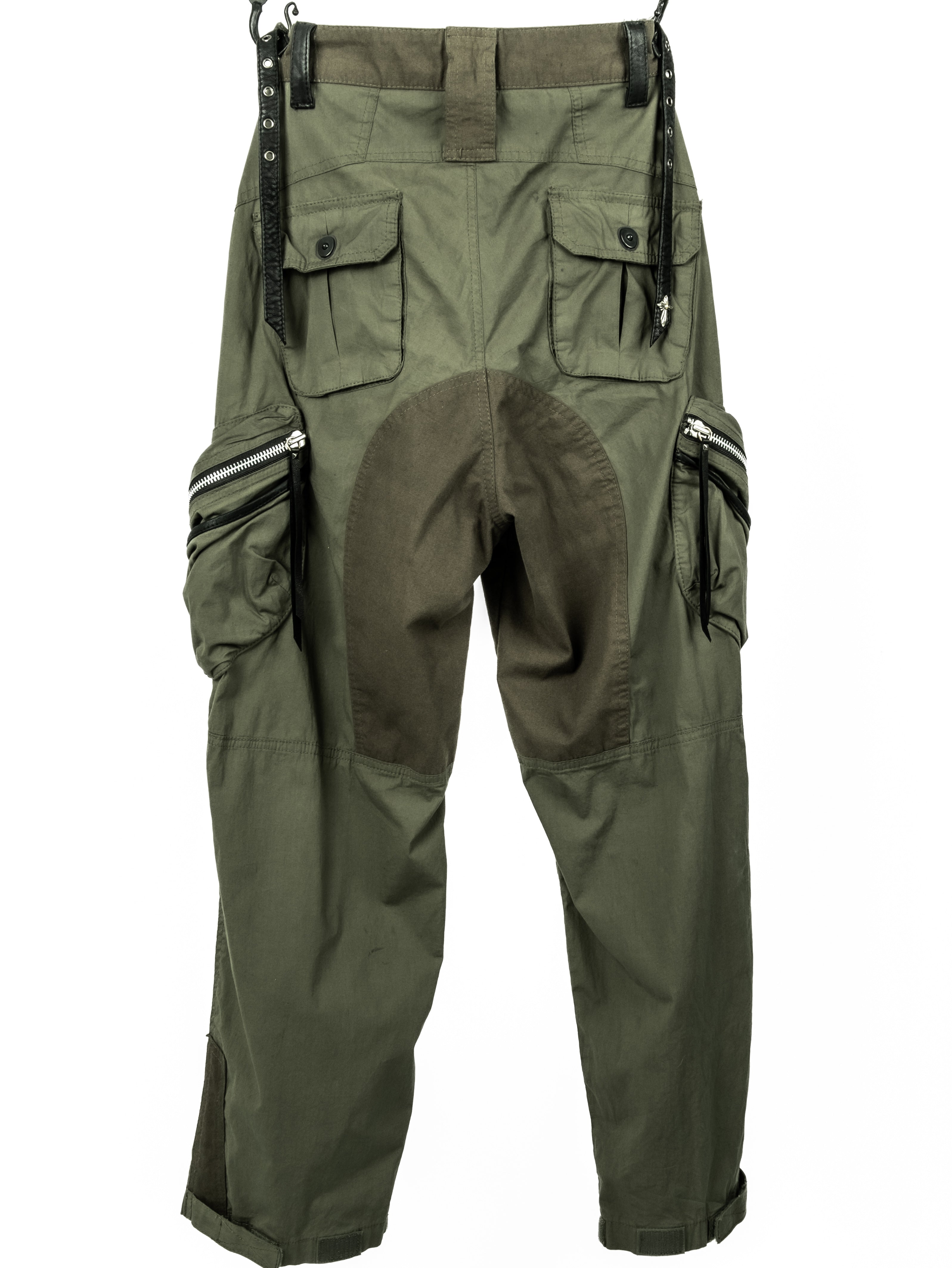 P. Cargo – 14th Addiction