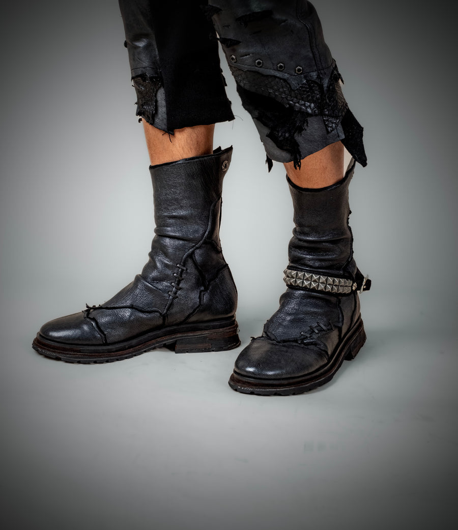 Matrix Boots