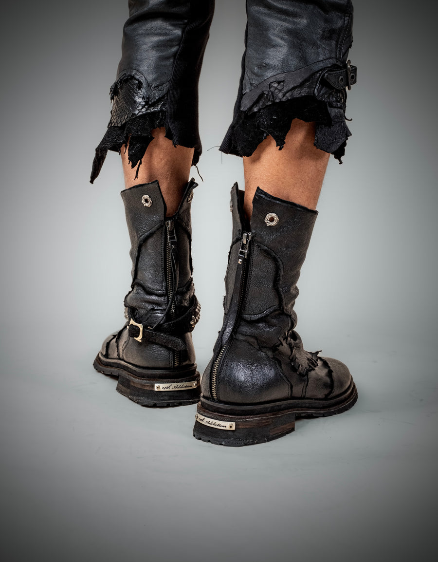Matrix Boots