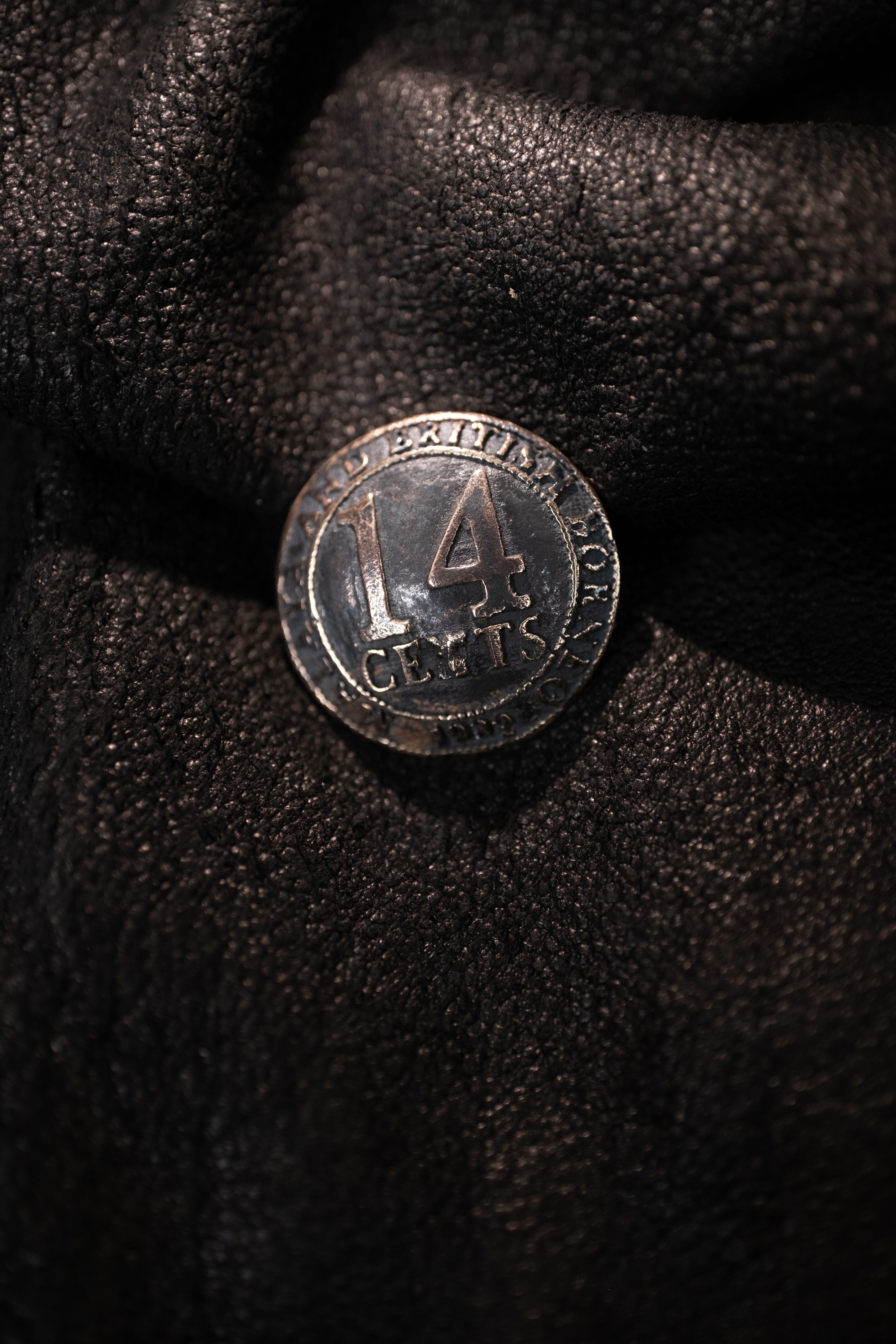 14 Cents