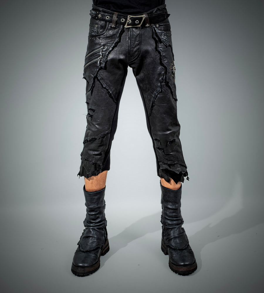 Desert Pants Neo