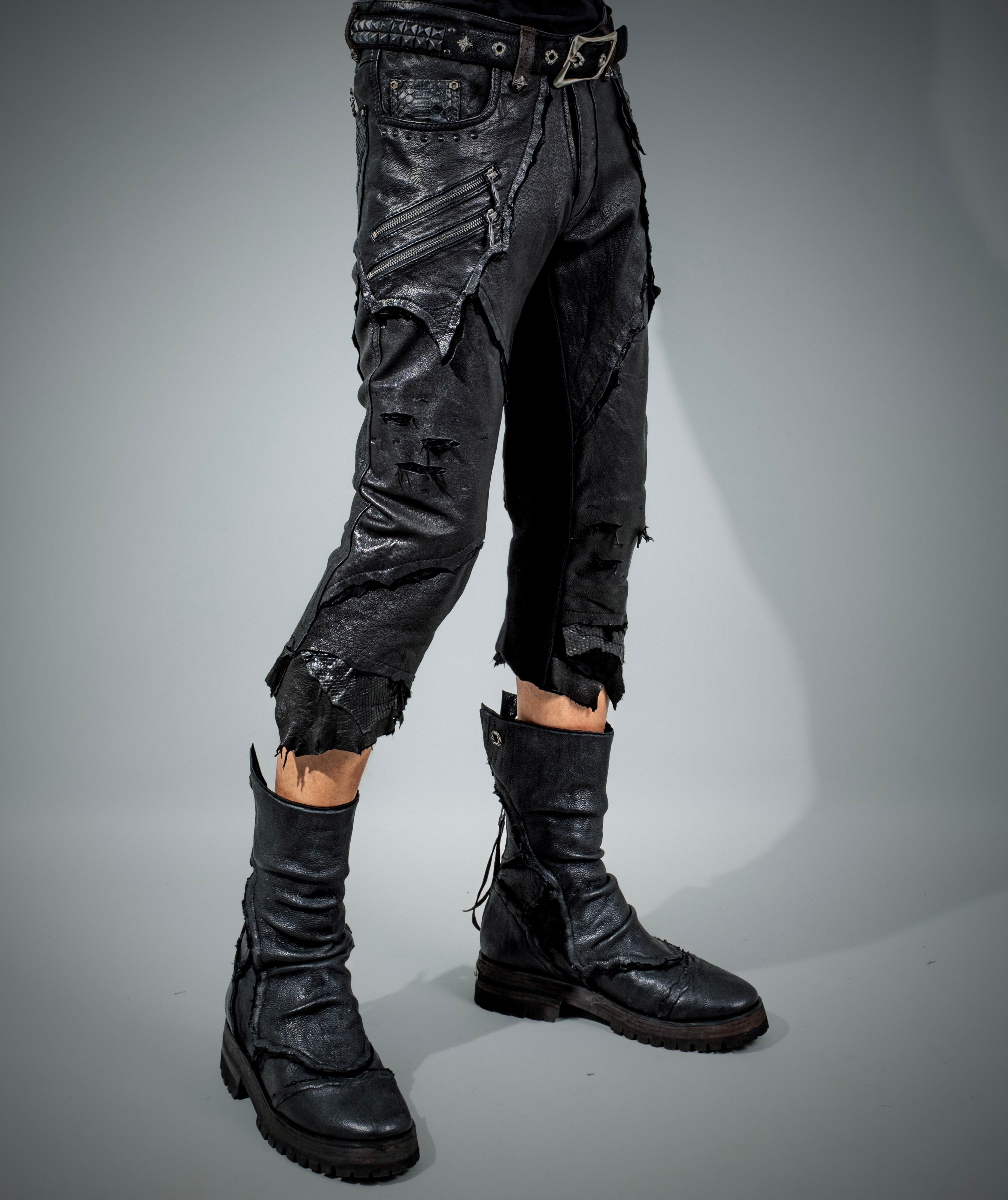 Desert Pants Neo – 14th Addiction