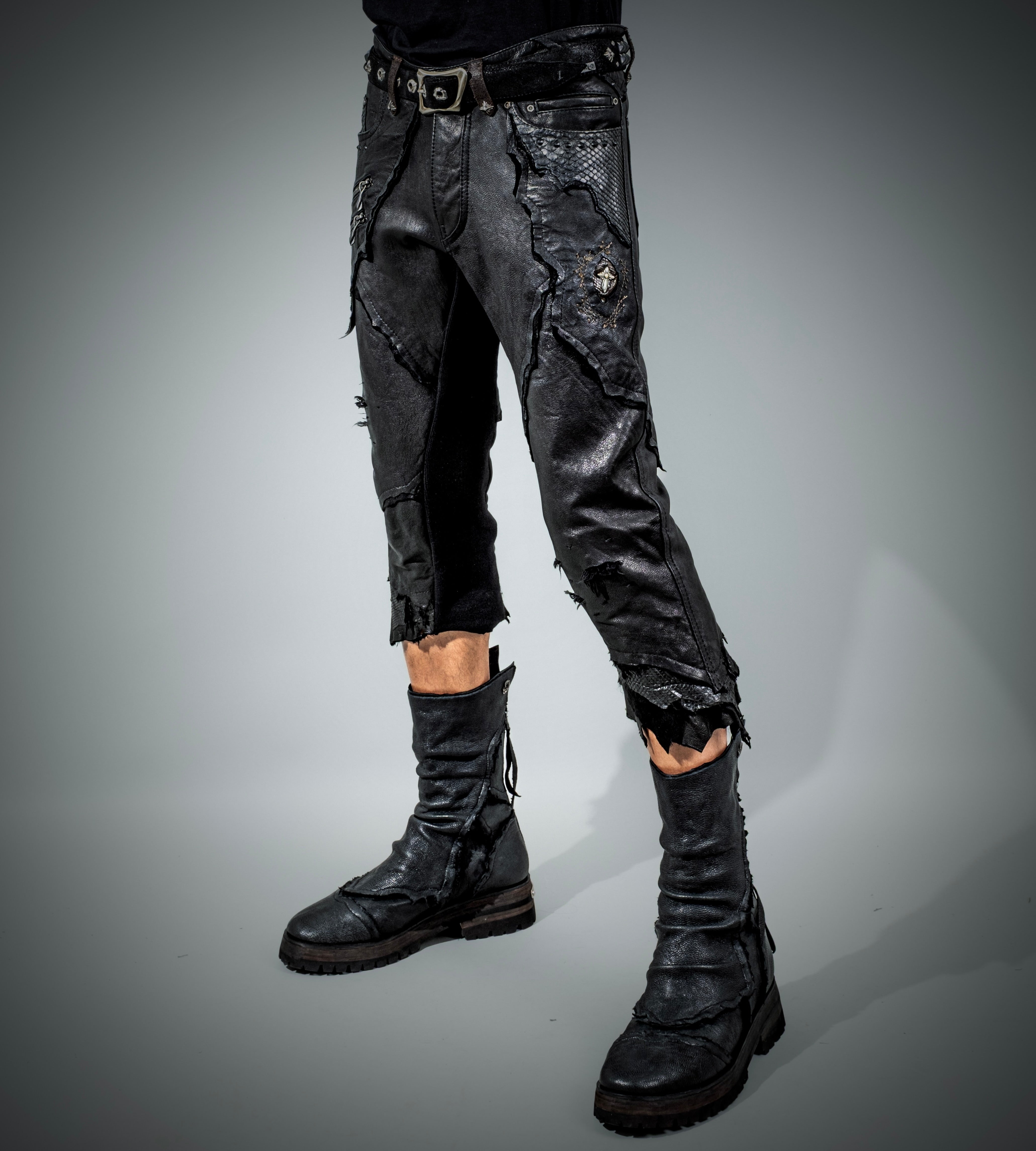 Desert Pants Neo