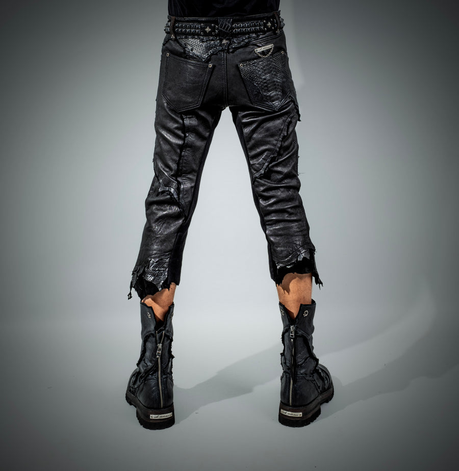Desert Pants Neo
