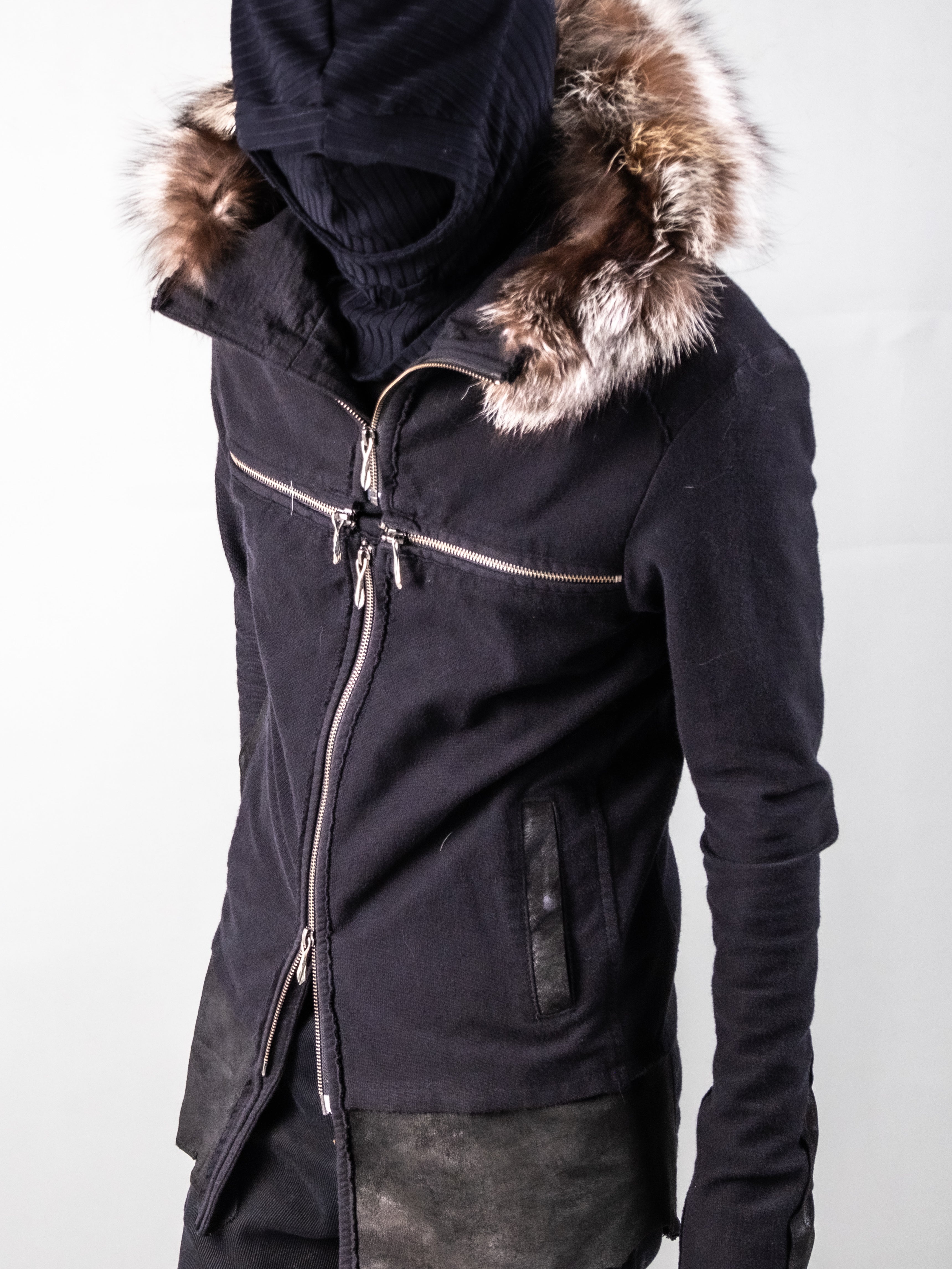 Custom B. Terry Hoodie – 14th Addiction