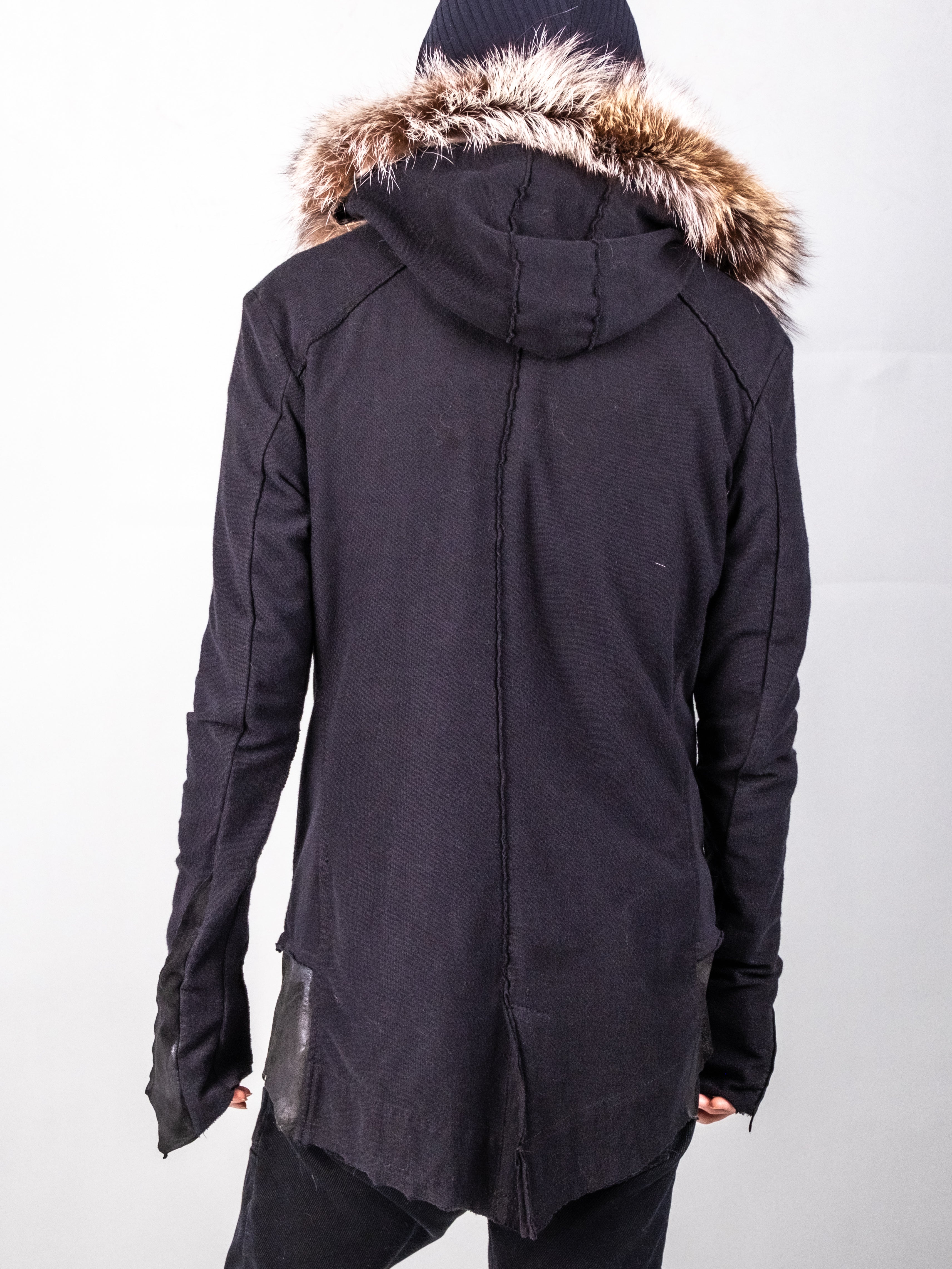 Custom B. Terry Hoodie – 14th Addiction