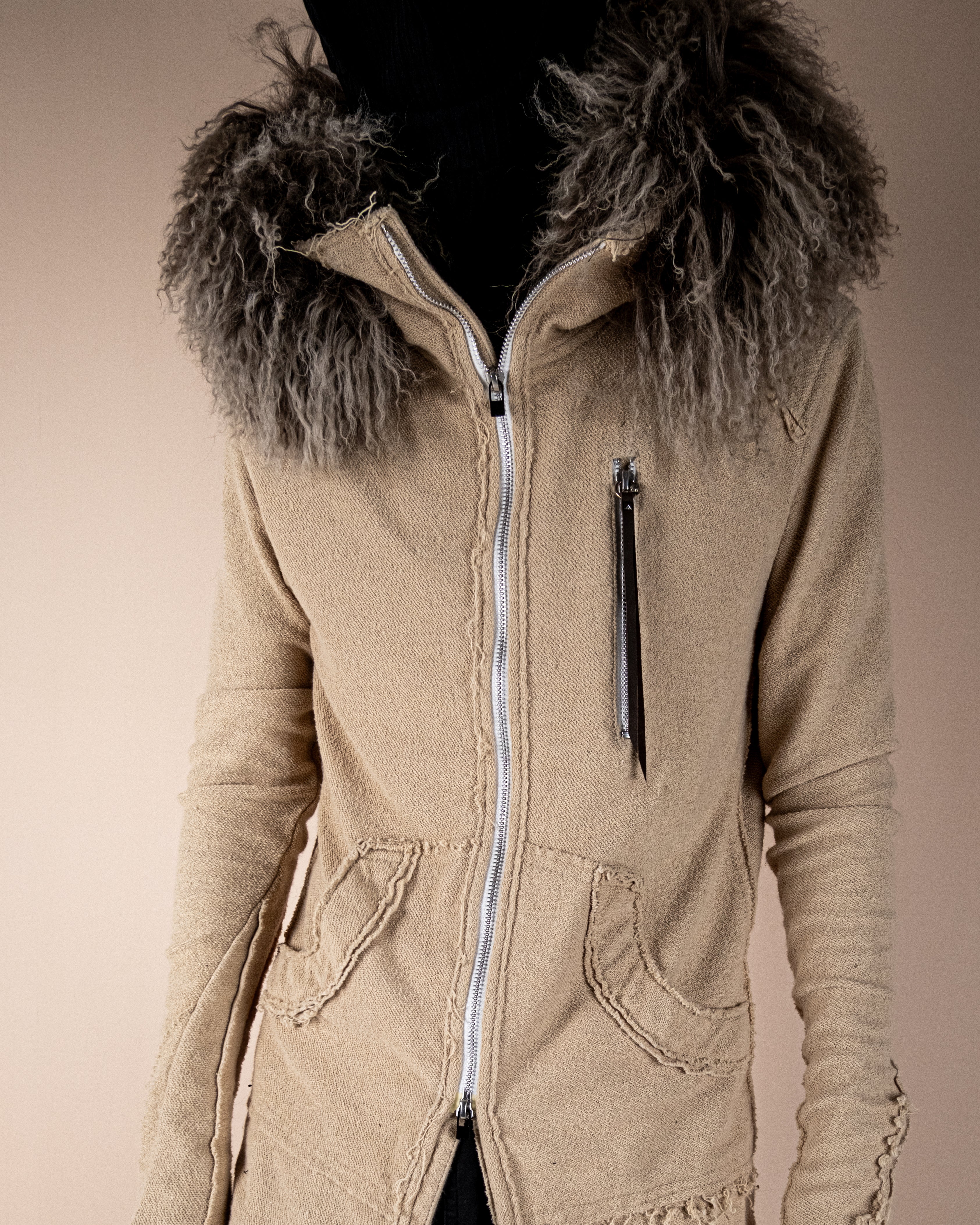 French Terry Hoodie – 14th Addiction