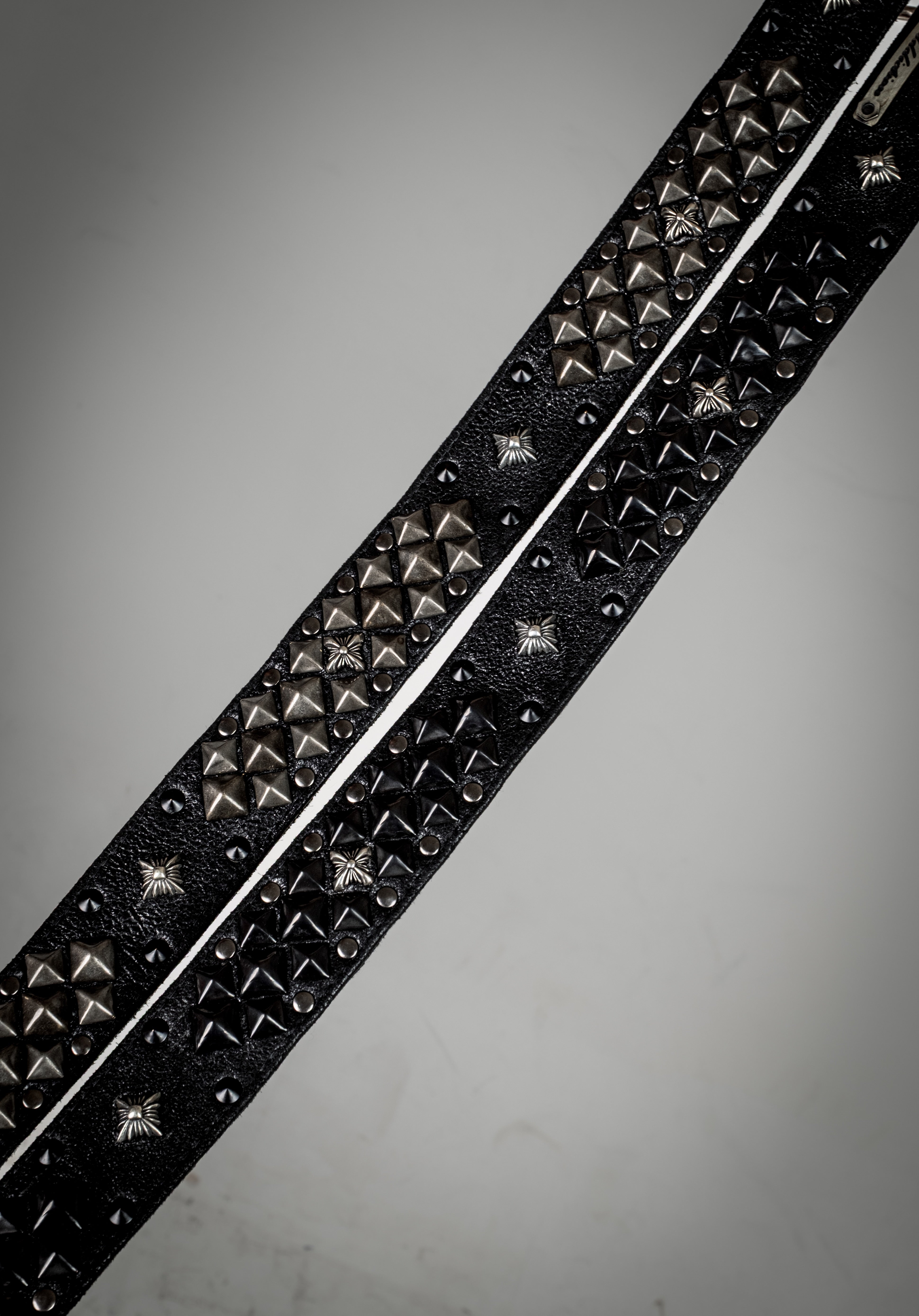 Sid Nancy 02 Belt – 14th Addiction