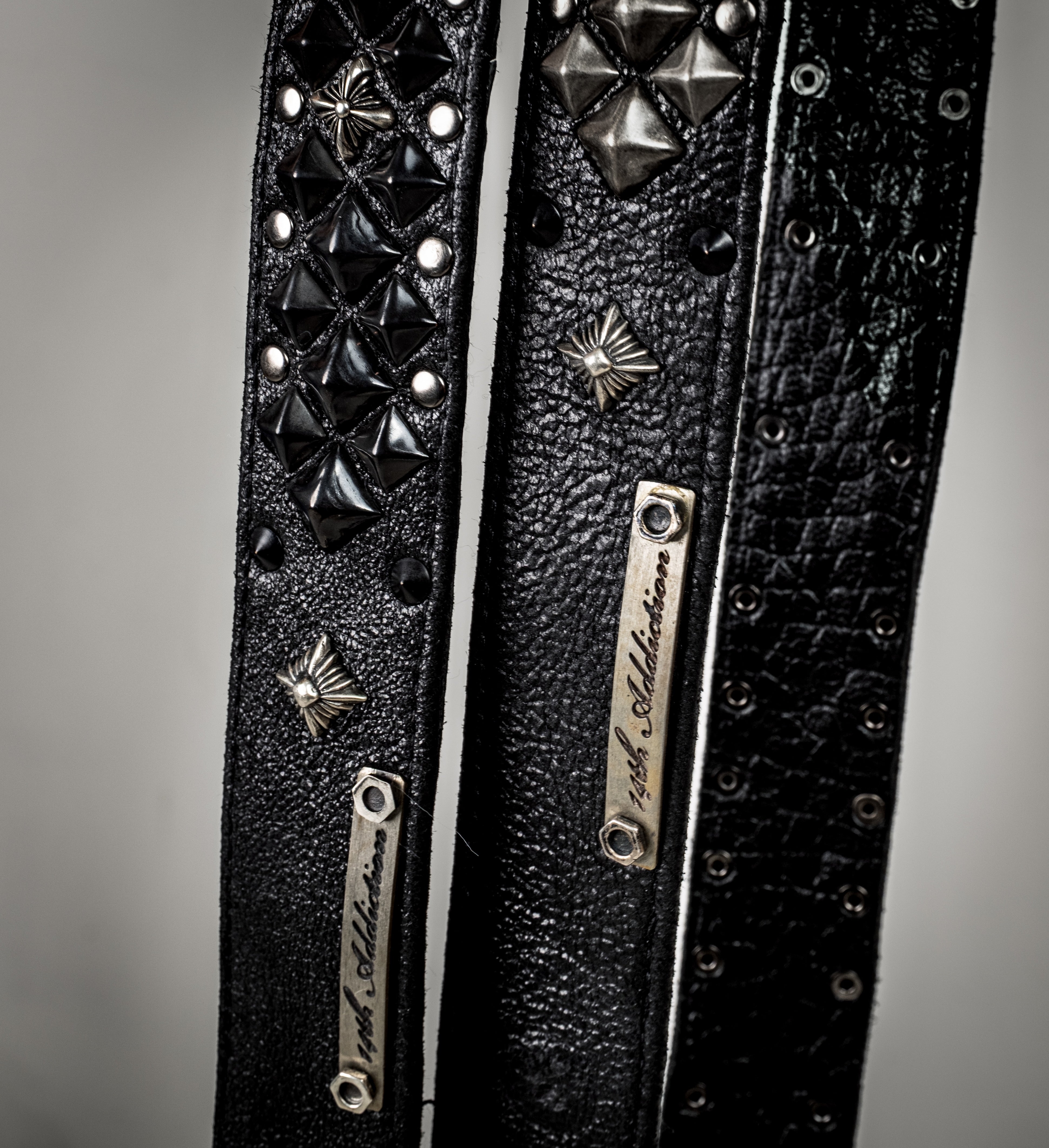 Sid Nancy 02 Belt – 14th Addiction