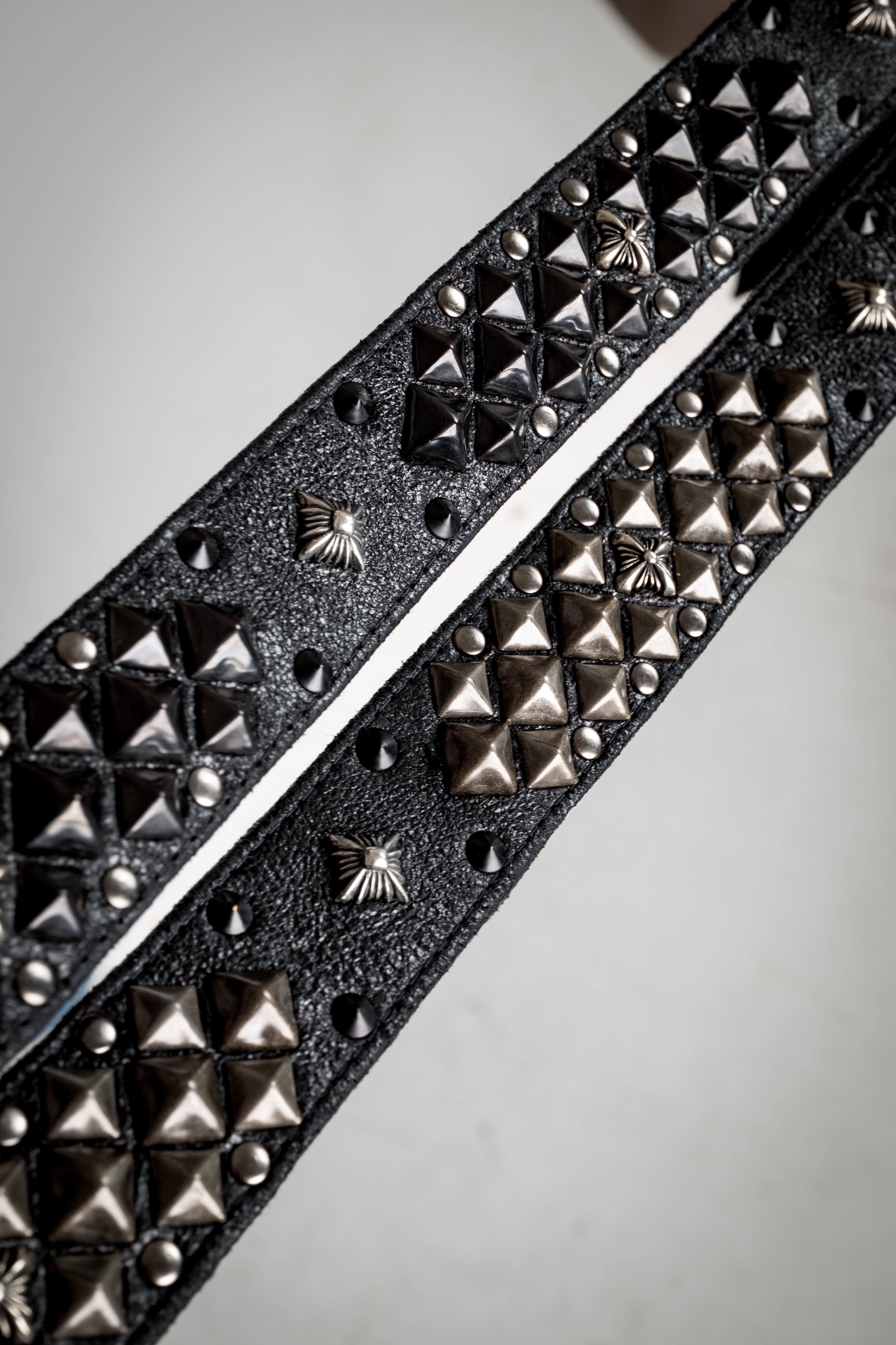 Sid Nancy 02 Belt – 14th Addiction