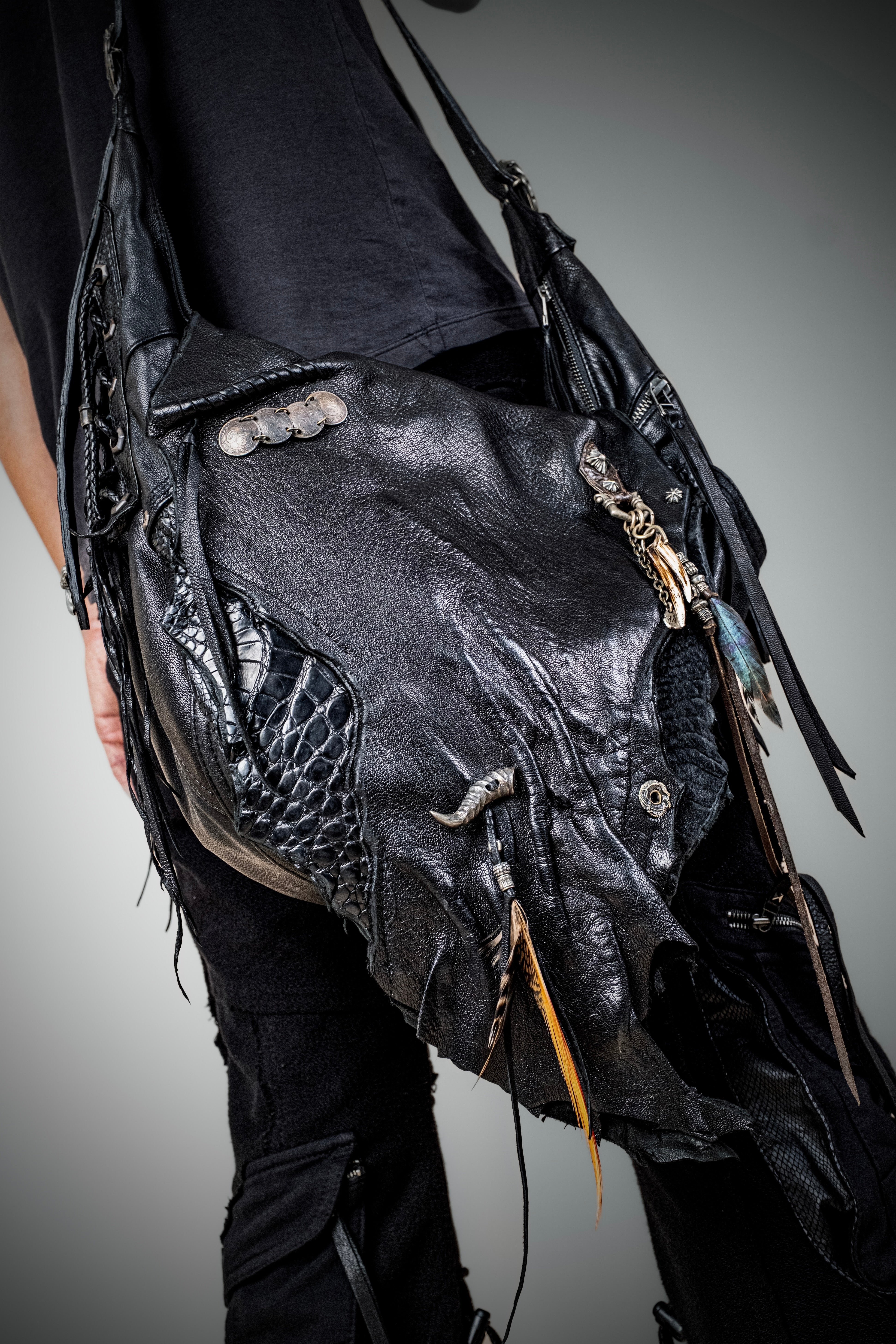 Gipsy Croc – 14th Addiction