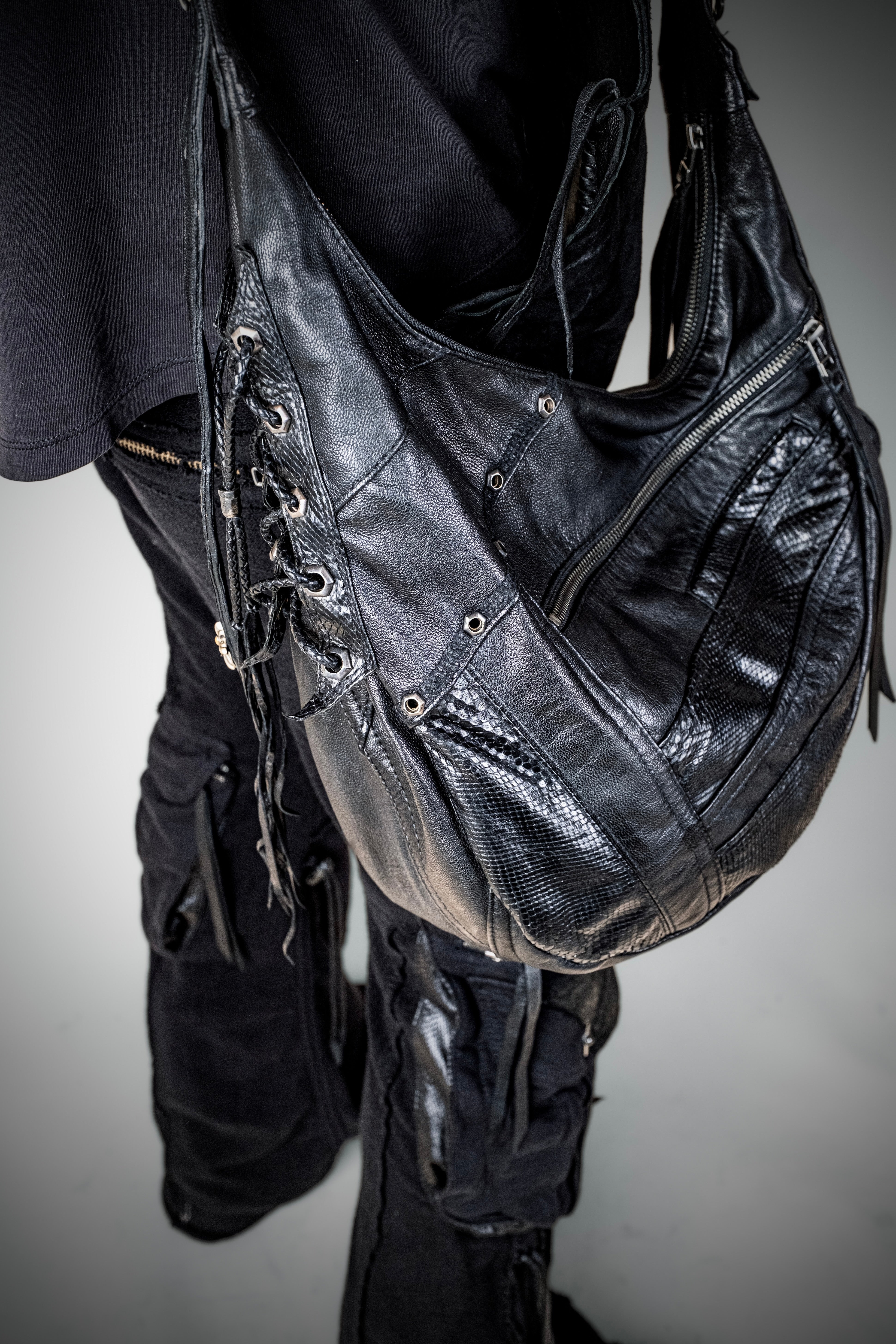 Gipsy Croc – 14th Addiction