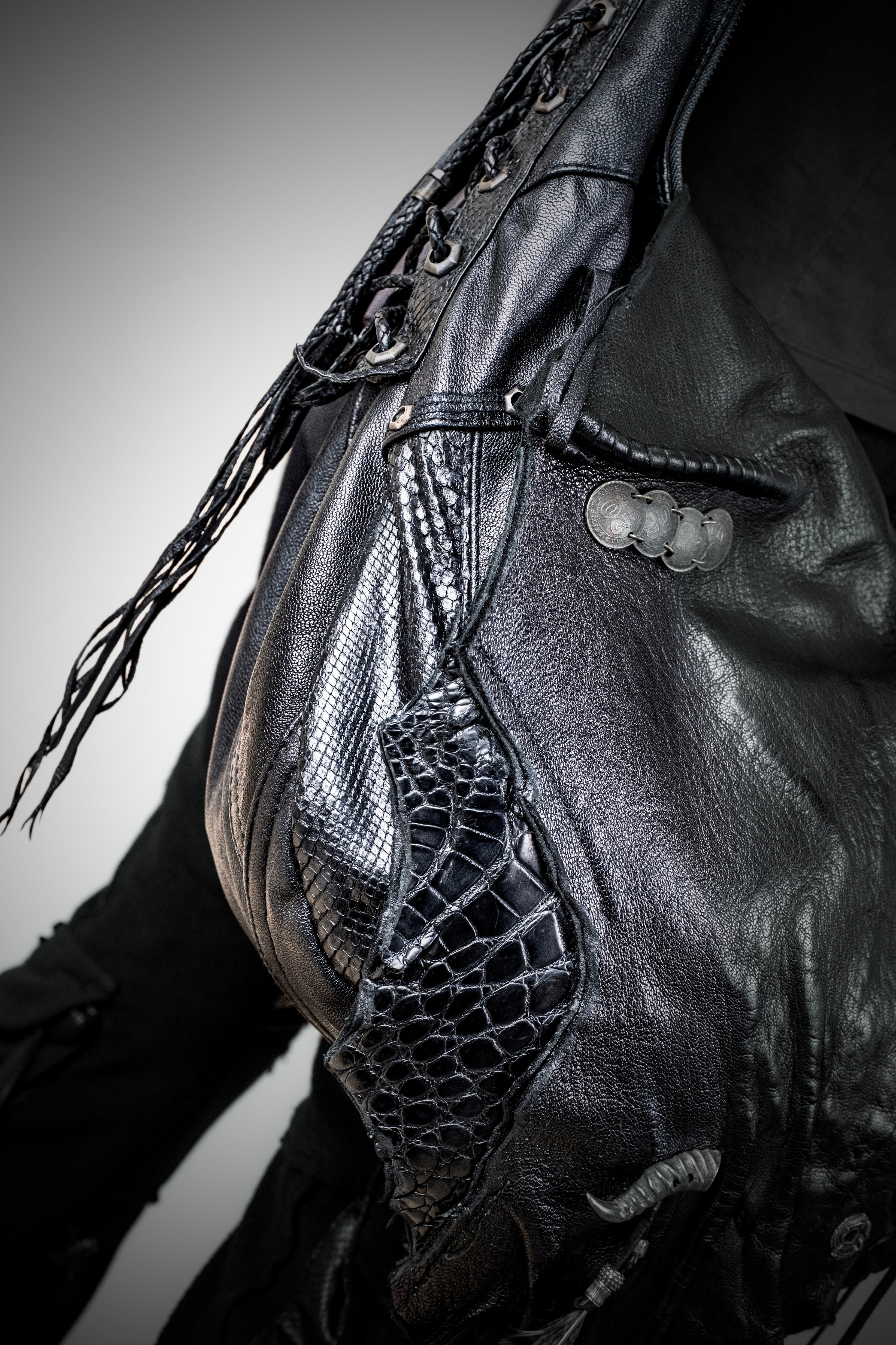 Gipsy Croc – 14th Addiction