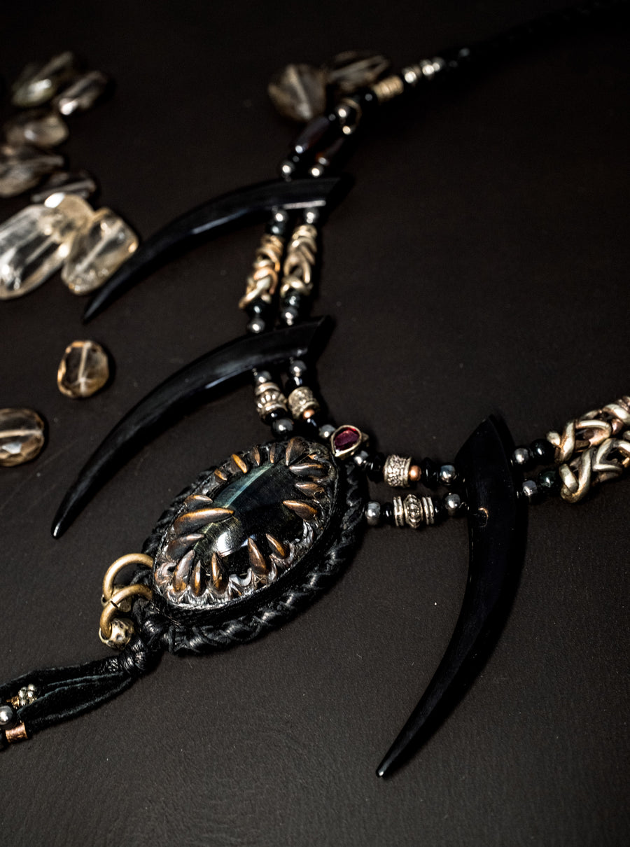 Real de Catorce: Code 268.25