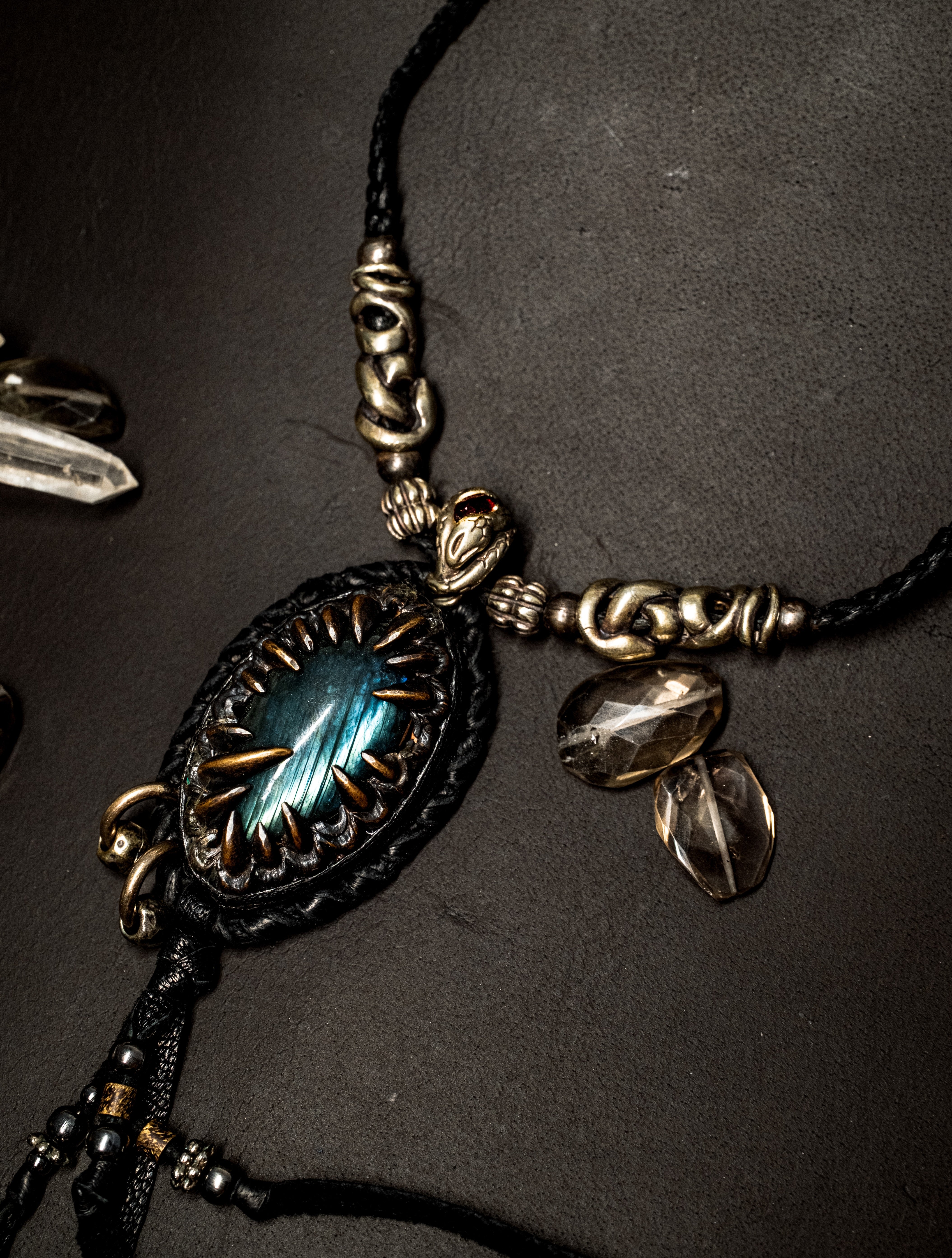 Real de Catorce: Code 267.25