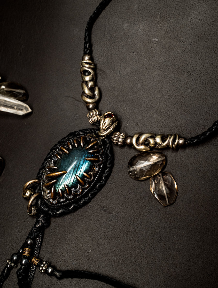 Real de Catorce: Code 267.25