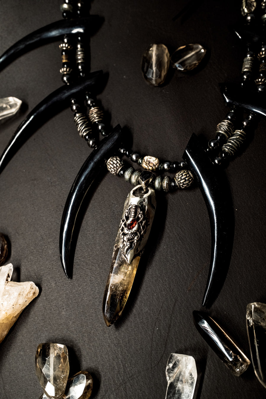 Real de Catorce: Code 263.25