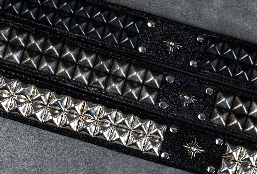 Sid Nancy Belt