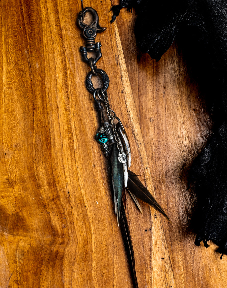 Jaguar Charms