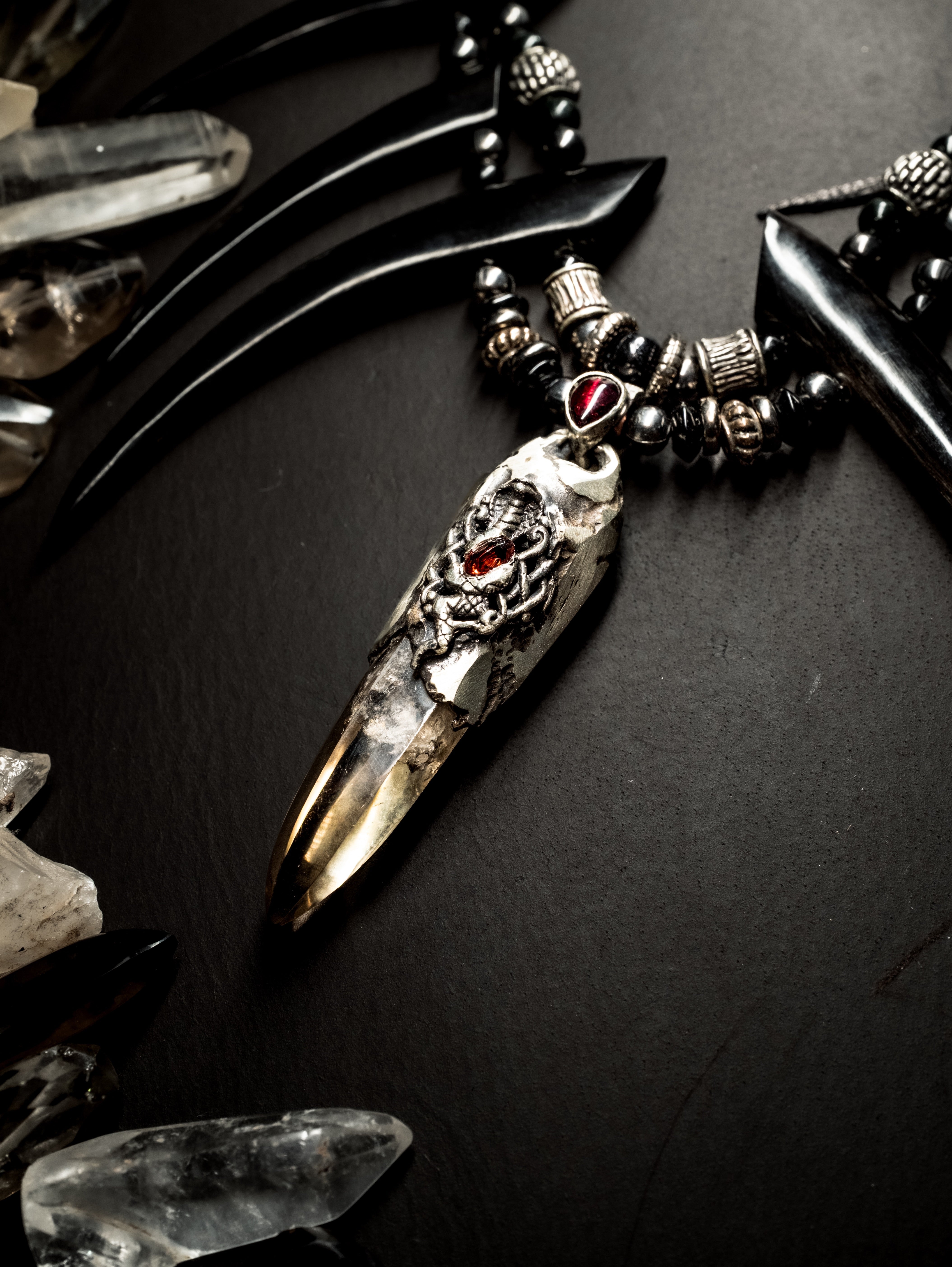 Real de Catorce: Code 264.25