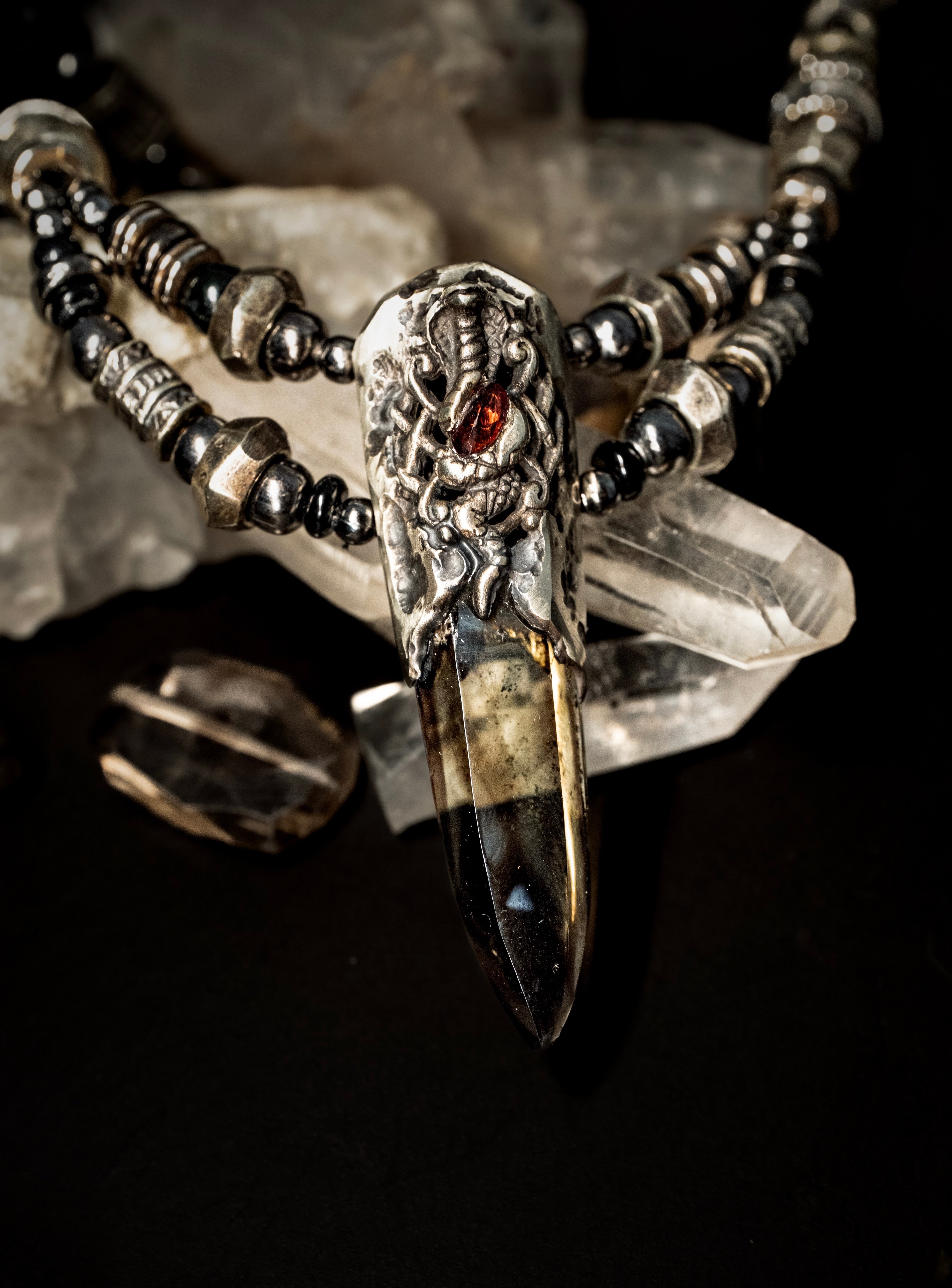 Real de Catorce: Code 262.25