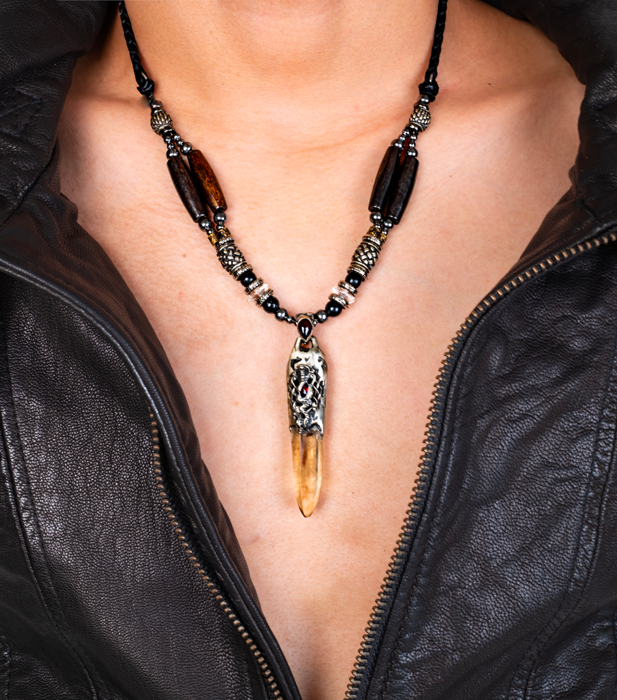 Real de Catorce: Code 276.25