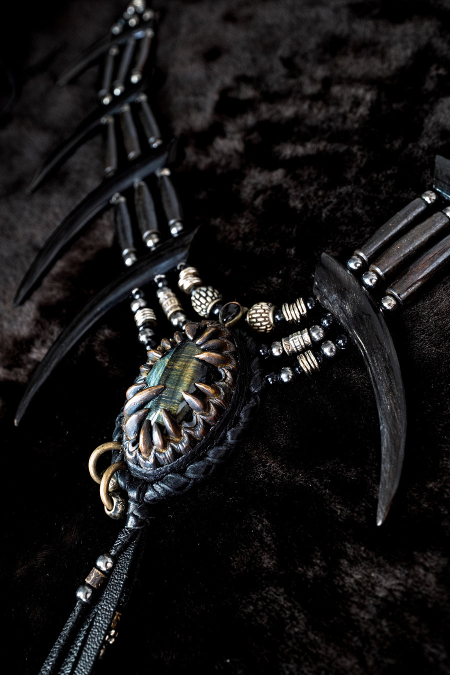 Real de Catorce: Code 280.25