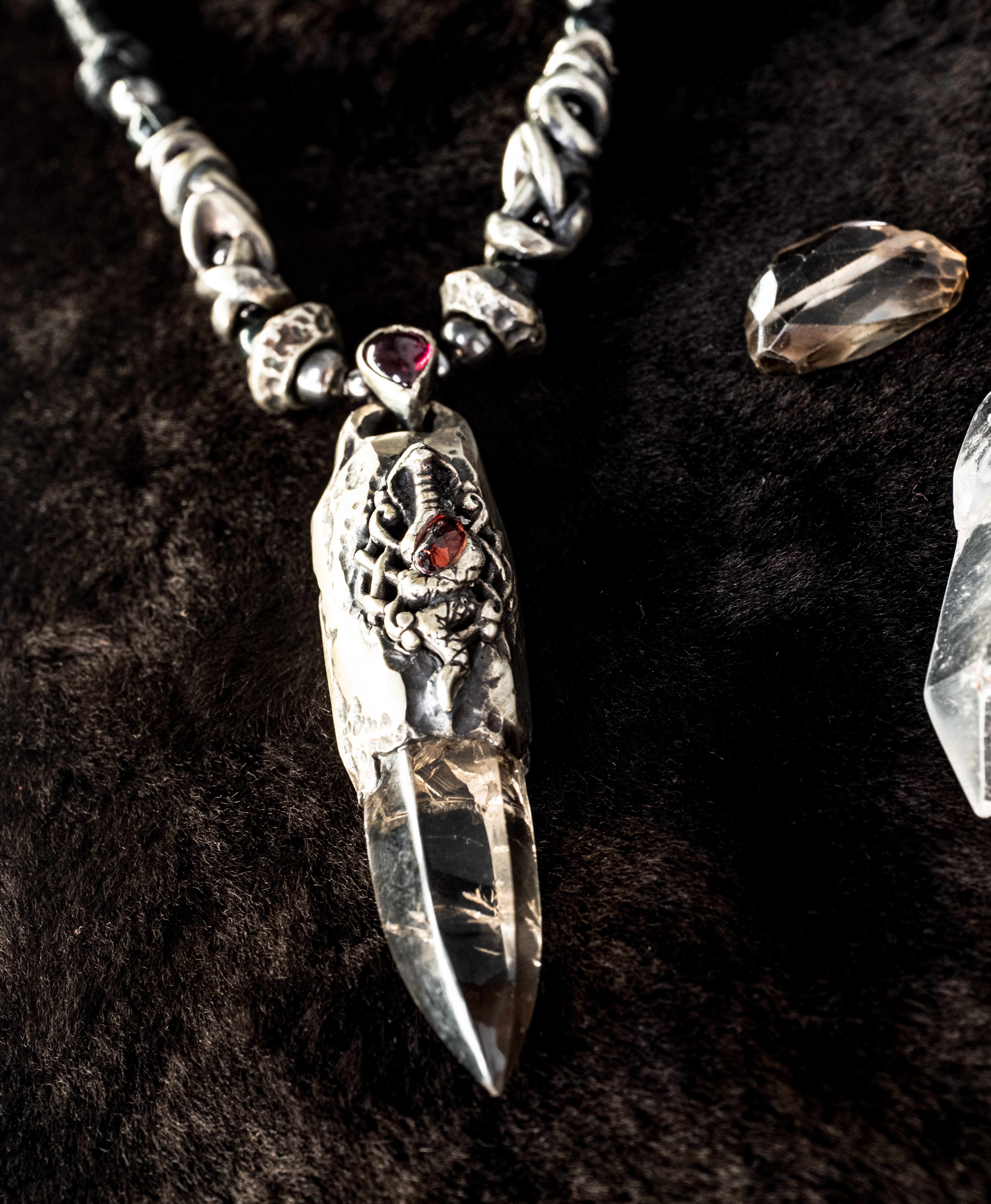 Real de Catorce: Code 277.25