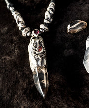 Real de Catorce: Code 277.25