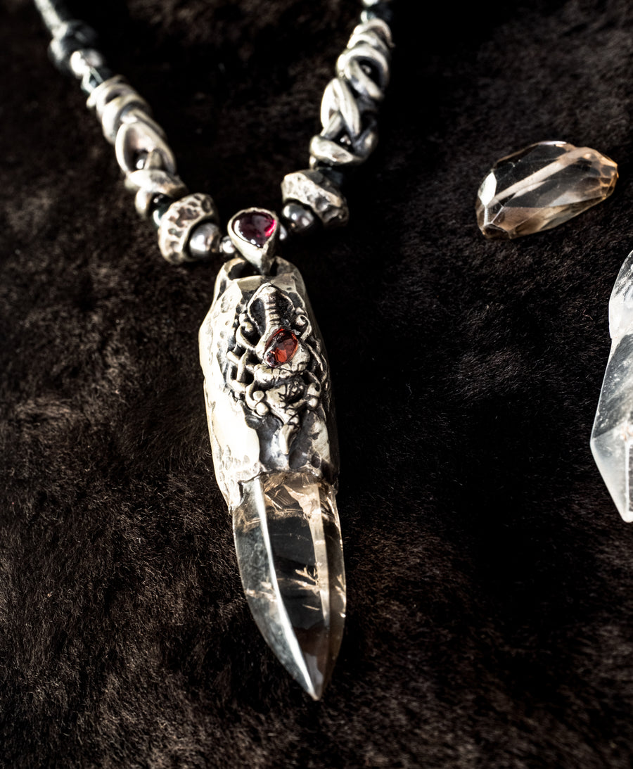 Real de Catorce: Code 277.25