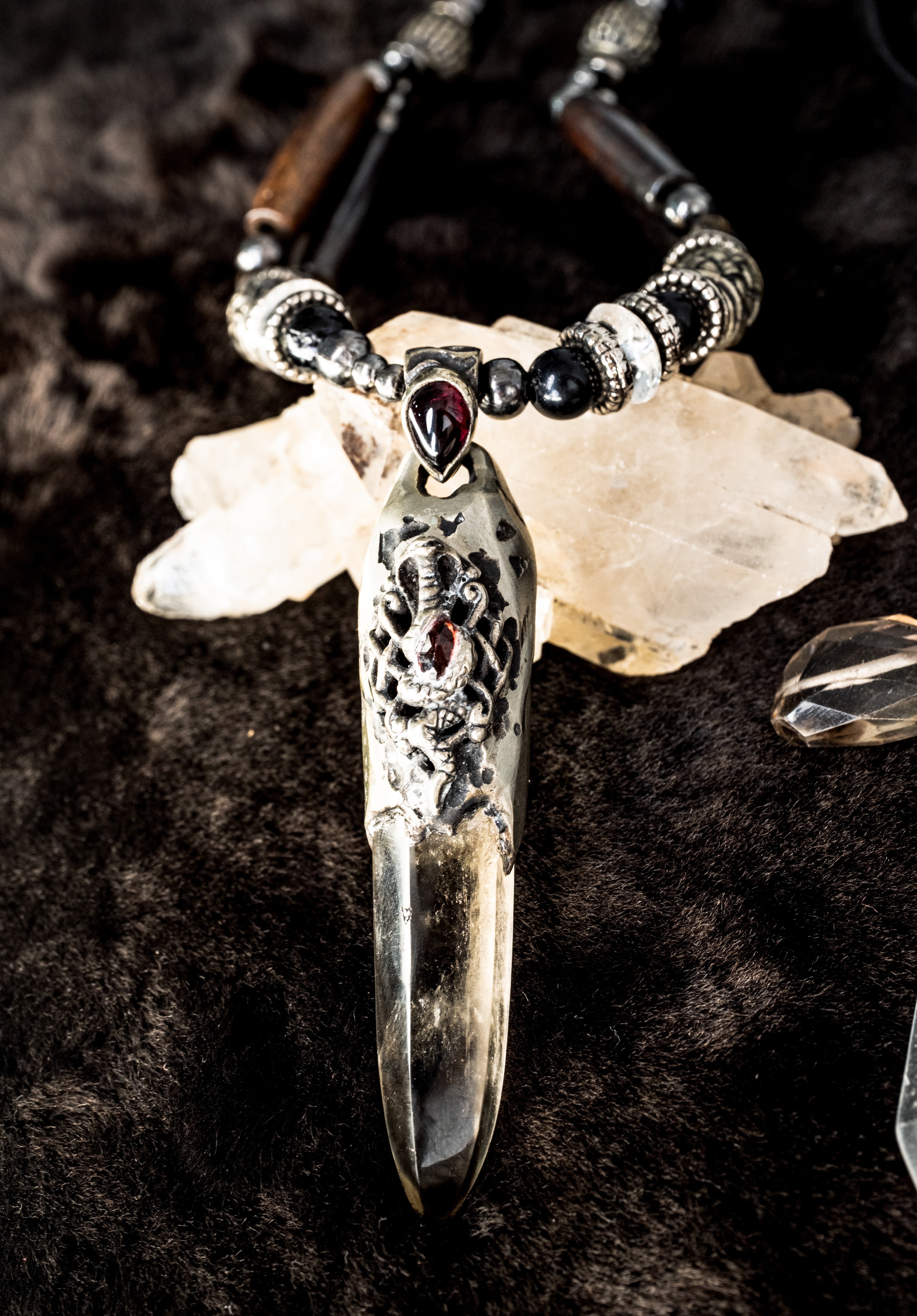 Real de Catorce: Code 276.25