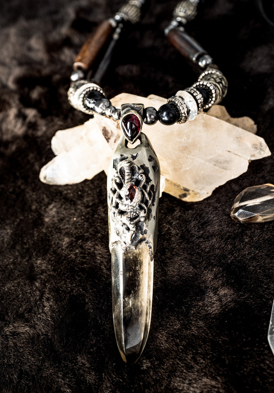 Real de Catorce: Code 276.25