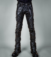 Desert Pants — Long