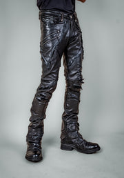 Desert Pants — Long