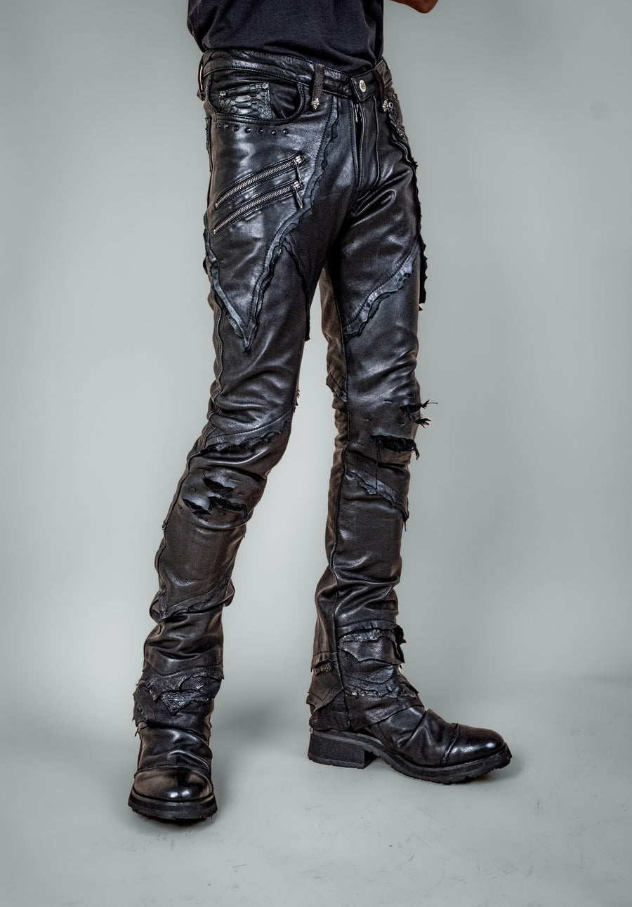 Desert Pants — Long