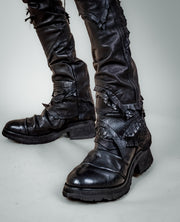 Desert Pants — Long