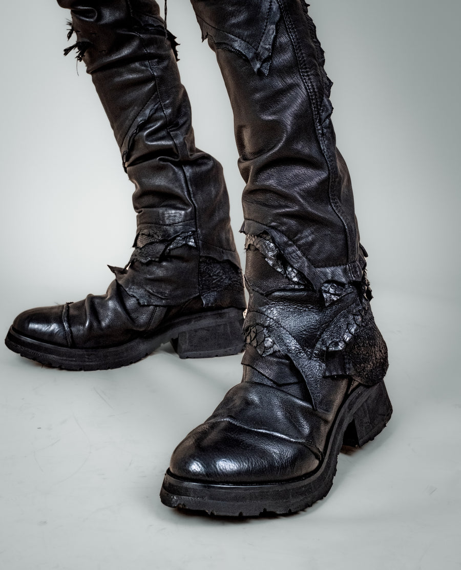 Desert Pants — Long