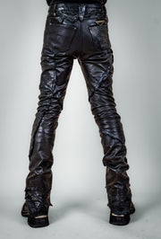 Desert Pants — Long