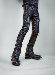 Desert Pants — Long