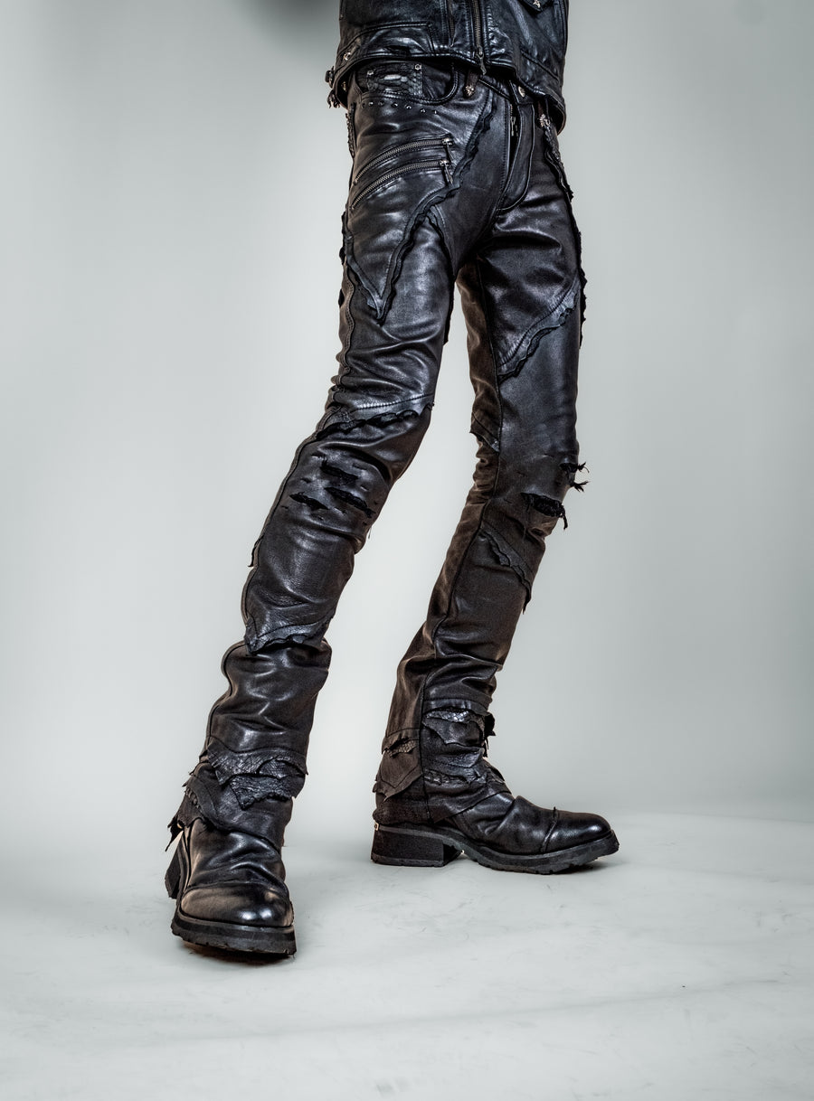 Desert Pants — Long